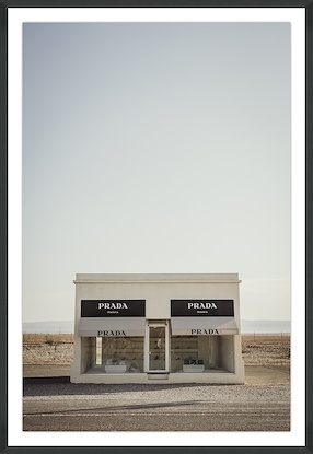 40 x 58 The Desert Boutique (GF)