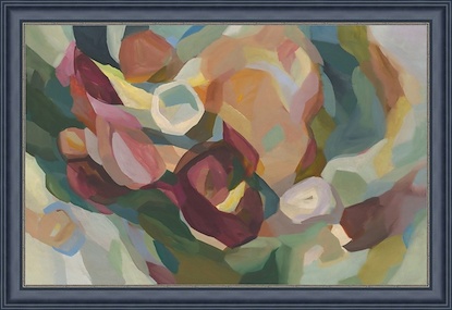 50 x 29 Gathered Light (FMA)