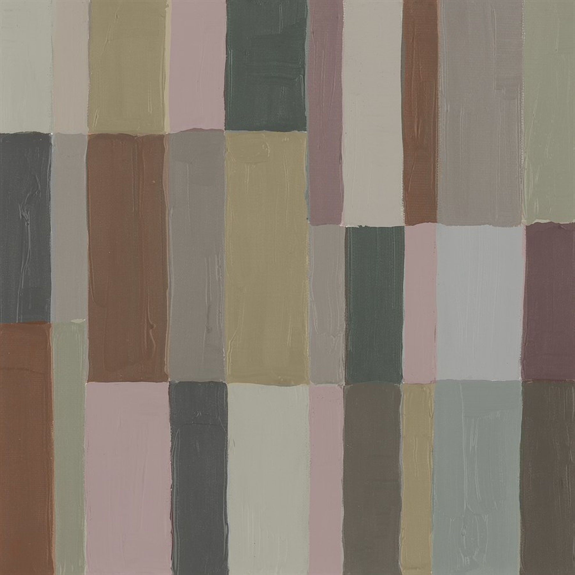 Quilted II