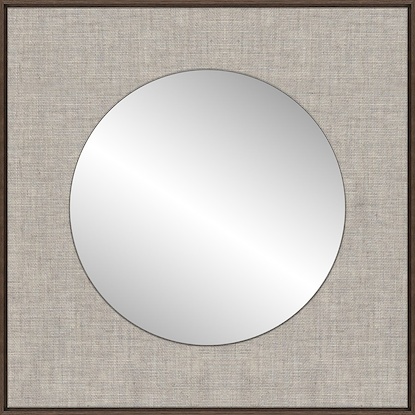 33.2 x 33.2 Inside Out I (LN-MI)
