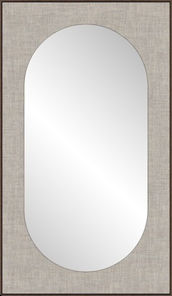 39.125 x 67.125 Inside Out II (MI)