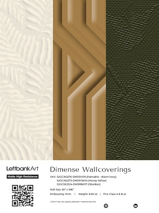 Matte High Resistance Material Reference 