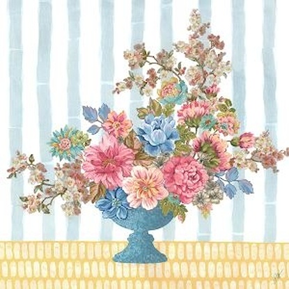 40 x 40 Wallflowers-V (LN)